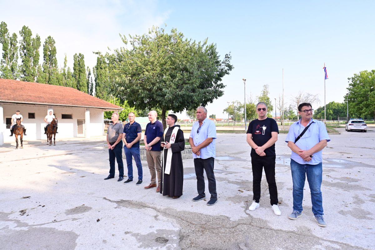 alka pripreme roko 36