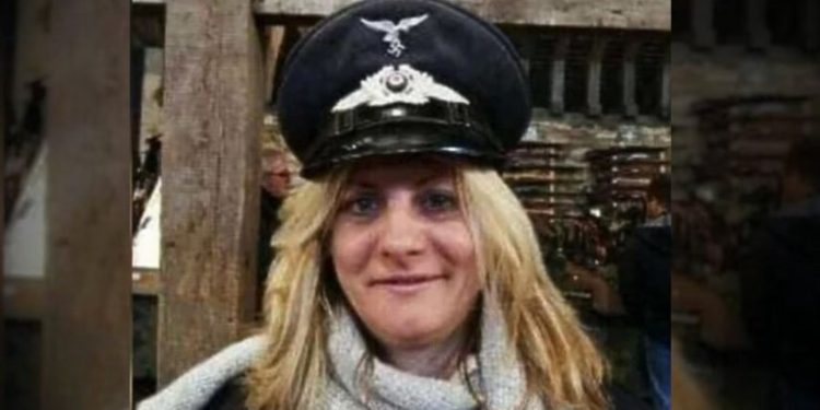 ‘NIJEDAN GLAS ZA PRLJAVE FAŠISTE’ Kandidatkinja francuskih parlamentarnih izbora povlači se zbog nacističkih simbola | NACIONAL.HR