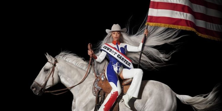 BEYONCE Pjevačica dopustila Kamali Harris da koristi pjesmu ‘Freedom’ u predsjedničkoj kampanji u SAD-u | NACIONAL.HR