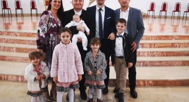 Obitelj Brekalo