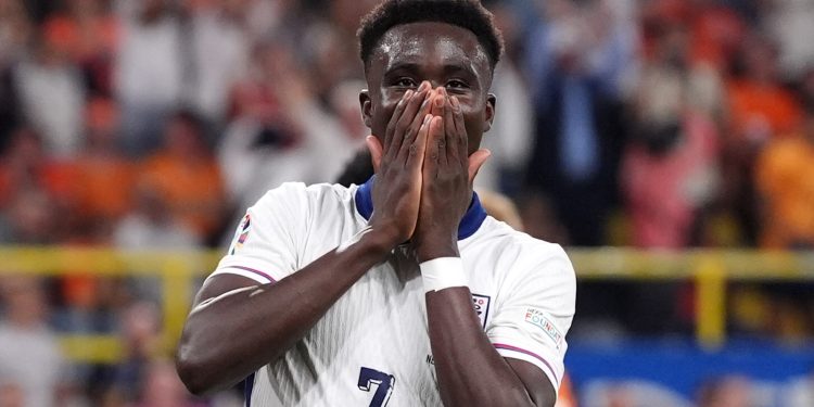 POBJEDA PRERASTA U SAKANDAL Englezima je sviran nepostojeći penal, i to nakon igranja rukom | NACIONAL.HR