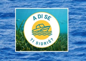 "A di se ti sidriš?"