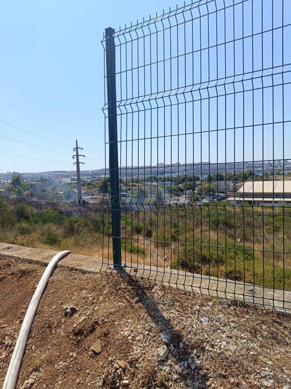 dalekovod kastela  7