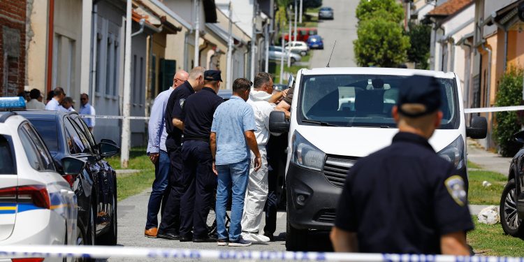 Iza ubijenih u Daruvaru ostala sjećanja, otac se slomio: ‘Da je napravila svoje, moj sin bi bio živ’