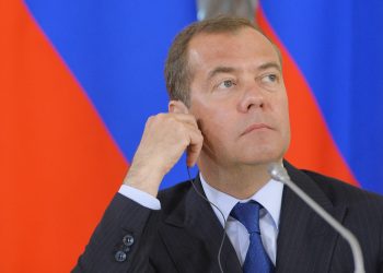 RUSKA VOJSKA Medvedev kaže da im se ove godine pridružilo 190 tisuća dobrovoljaca. ‘Novačimo oko tisuću ljudi na dan’ | NACIONAL.HR