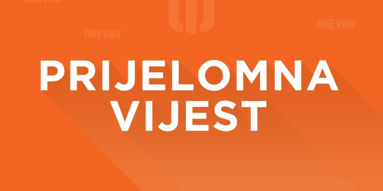 Partijaner s Ultre umro u splitskoj bolnici