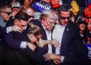 HRVATSKI BALISTIČAR ‘Nemoguće je da je netko Trumpa namjerno pogodio u uho s te udaljenosti’ | NACIONAL.HR