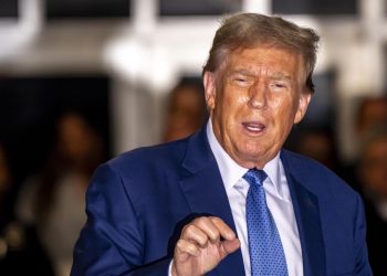 SEDAM TOČAKA Trumpovi najbliži suradnici otkrili njegov ‘mirovni plan’ za Ukrajinu | NACIONAL.HR