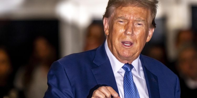 SEDAM TOČAKA Trumpovi najbliži suradnici otkrili njegov ‘mirovni plan’ za Ukrajinu | NACIONAL.HR