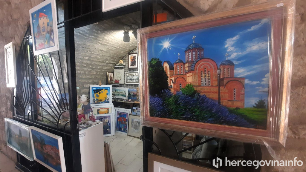 Dražen Milić Trebinje