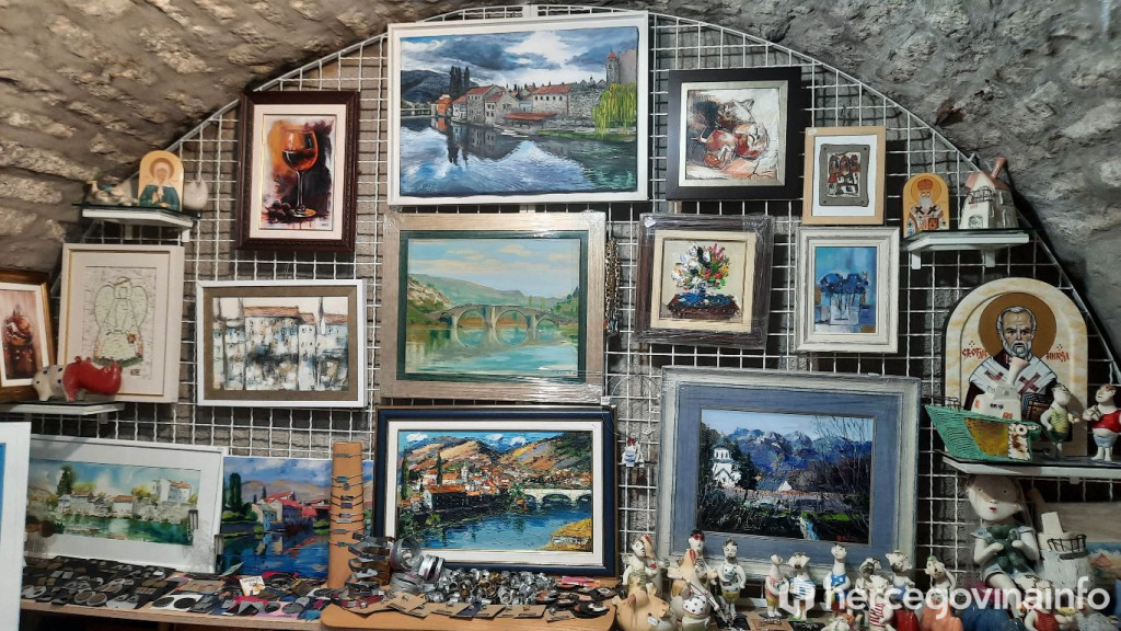 Dražen Milić Trebinje