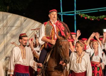 Vikend prepun događanja u Vrlici