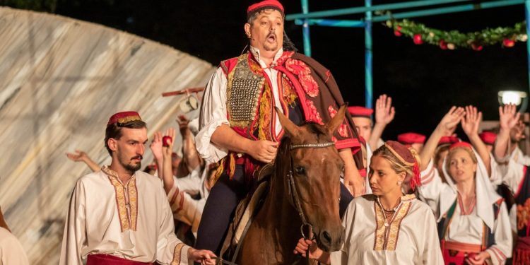 Vikend prepun događanja u Vrlici