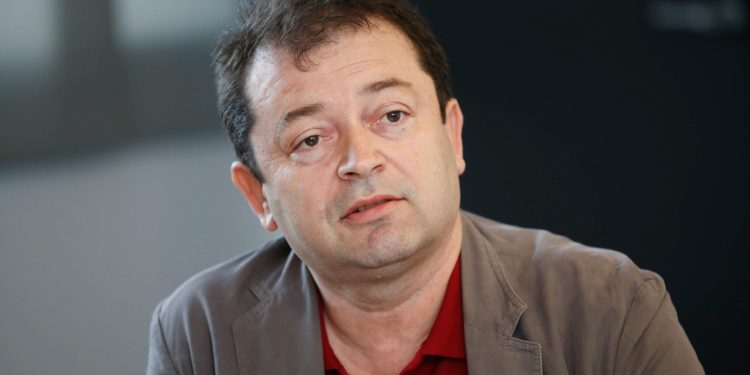 Ovaj desničar iz Imotskog najveća je opasnost za Primorca: Kladio se da ga može pobijediti