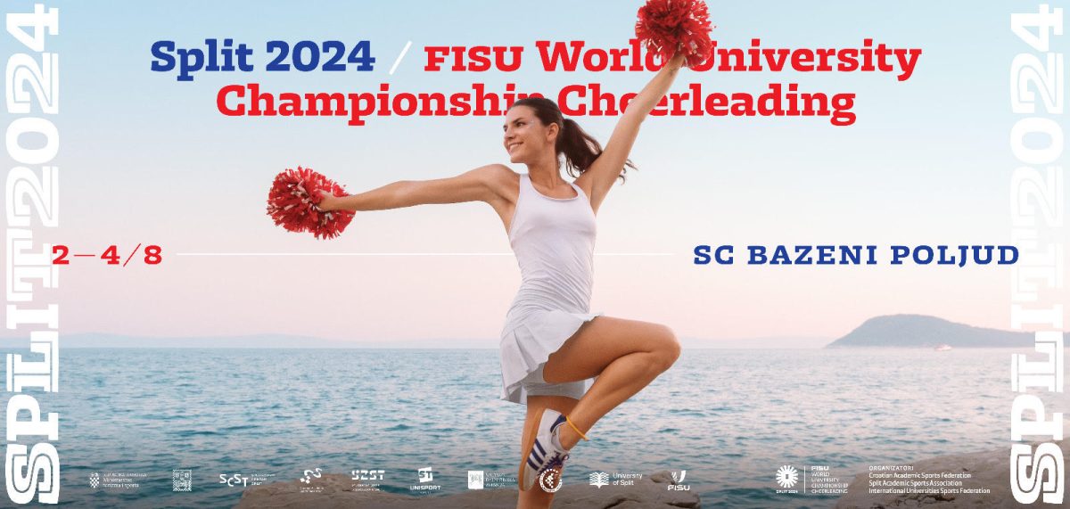 fisu cheer
