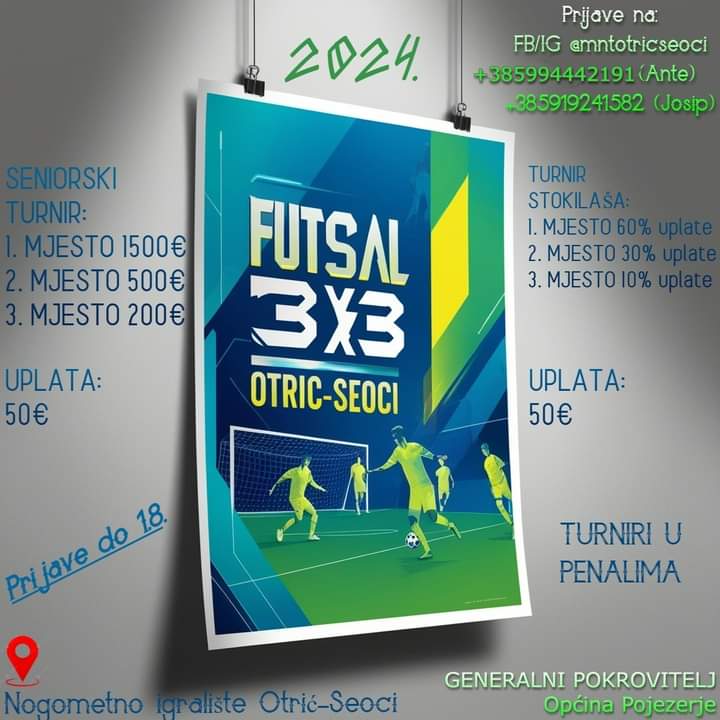 futsal