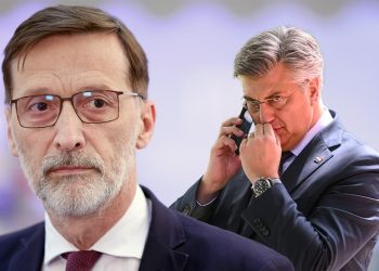 RAZMISLIT ĆE Gavran kandidat za predsjednika? ‘Mnogi mi sugeriraju…’ | NACIONAL.HR