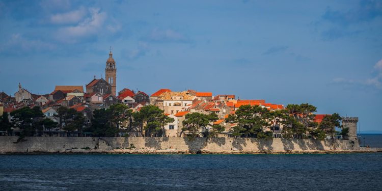 NAKNADNA PAMET HDZ prozvao gradonačelnicu Korčule za ‘nerad i aljkavost’ | NACIONAL.HR