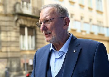 Božinović otkrio što će biti s Islamovićem zbog Juge: ‘Prilično degutantno’