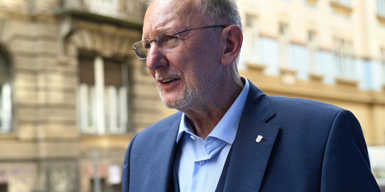 Božinović otkrio što će biti s Islamovićem zbog Juge: ‘Prilično degutantno’