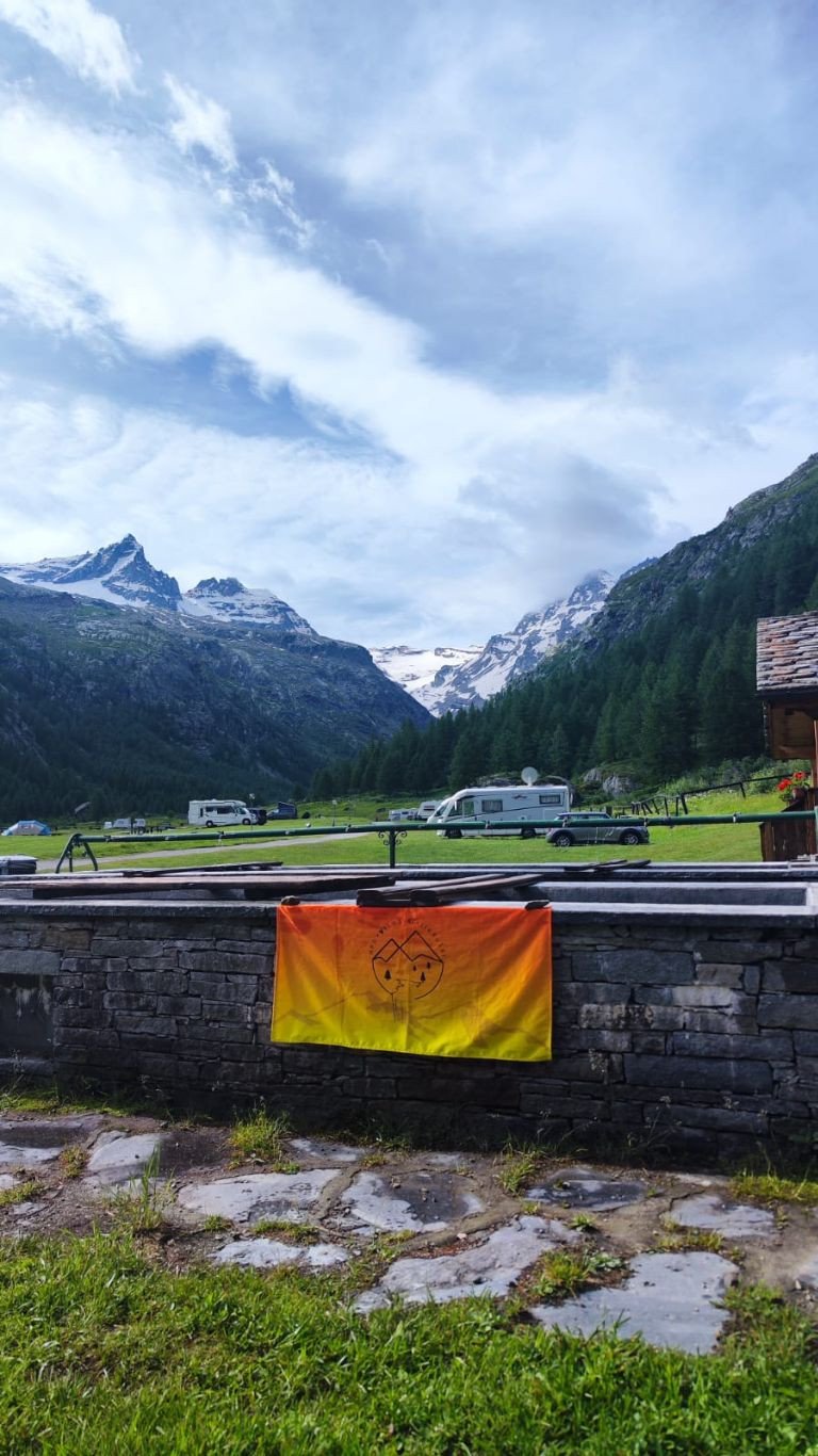 Hercegovački planinari Mont Blanc