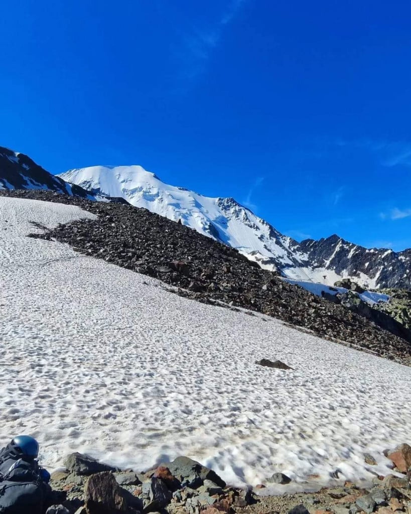 Hercegovački planinari Mont Blanc