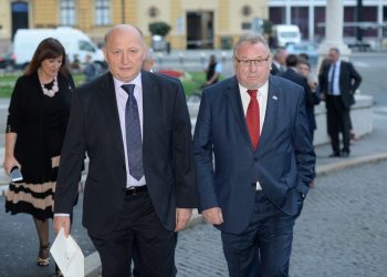 Stigle prijave za ustavne suce, među njima i Mamićevi ‘prijatelji’: Evo tko je na listi