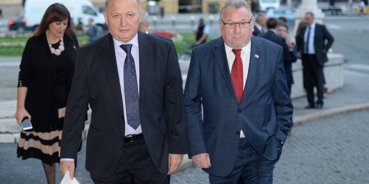 Stigle prijave za ustavne suce, među njima i Mamićevi ‘prijatelji’: Evo tko je na listi