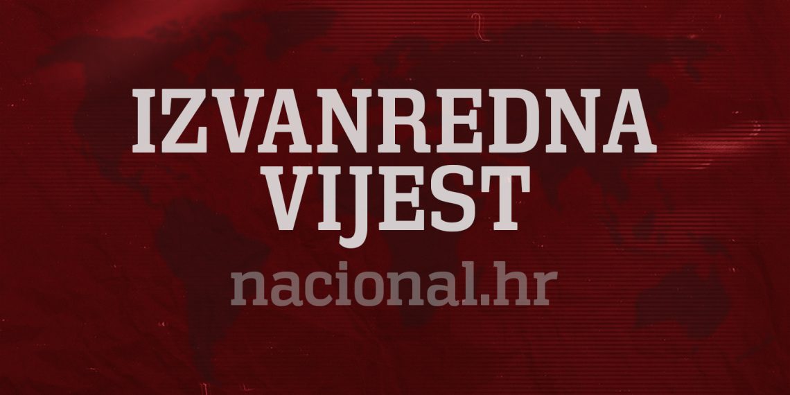 MASAKR U DARUVARU Upao u dom za starije i ubio petero ljudi | NACIONAL.HR