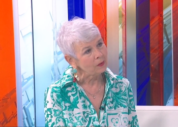 JADRANKA KOSOR ‘Državni tajnici ne mogu kontrolirati ministra. To je naivna slika koju DP-ovci imaju u glavi’ | NACIONAL.HR