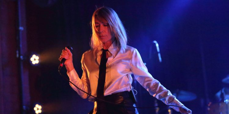 JOŠ JEDNA U NIZU Kim Gordon priznala da ‘nije obožavateljica’ Taylor Swift | NACIONAL.HR