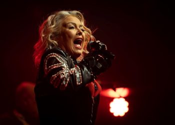 POP ZVIJEZDA 80-IH Kim Wilde ‘Borila sam se protiv ograničenja Brexita da bih mogla nastupati u Europi’ | NACIONAL.HR