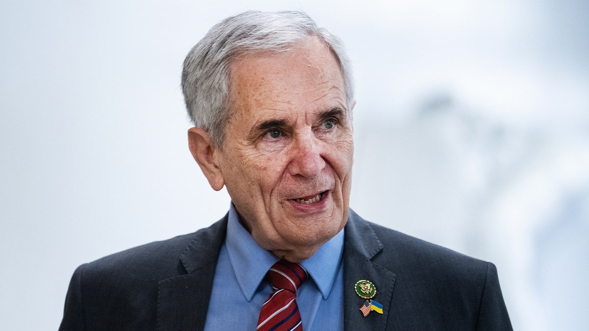 Zastupnik Lloyd Doggett, D-Texas, bio je prvi izabrani demokrat koji je pozvao Bidena da odustane od predsjedničke utrke 2024. godine.