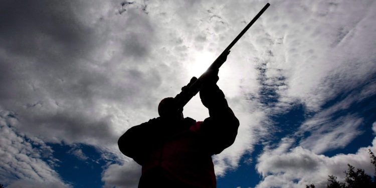 LOVAC PUCAO U LJUDE Više mrtvih i ranjenih u napadu u Njemačkoj | NACIONAL.HR