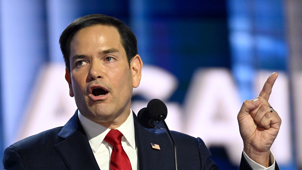 Marco Rubio u RNC-u