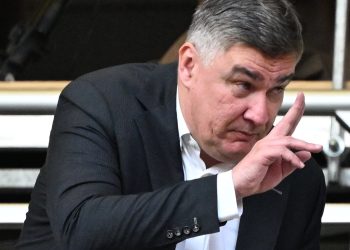 Stiglo prvo veliko istraživanje za predsjedničke izbore: Milanović i dalje vodi