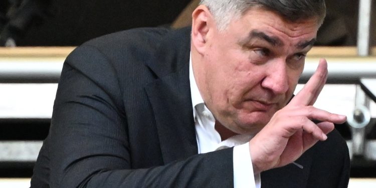 Stiglo prvo veliko istraživanje za predsjedničke izbore: Milanović i dalje vodi