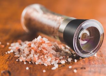 PRESOLJENA PLASTIKA S tržišta se zbog čestica plastike povlači i himalajska sol Kotanyi | NACIONAL.HR