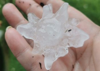 ‘NITKO IH NIJE PREDVIDIO’ Olujne ćelije protutnjale Slovenijom, meteorolozi u nevjerici | NACIONAL.HR