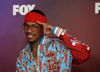 NICK CANNON Reper osigurao svoje testise na 10 milijuna dolara: ‘To je moja najvrjednija imovina’ | NACIONAL.HR