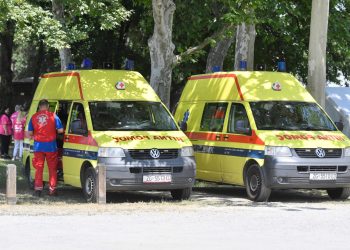 Pune ruke posla za zagrebačku Hitnu, oglašen crveni alarm: Evo na što doktori upozoravaju