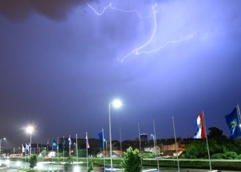 Stručnjak objasnio kakve klimatske ekstreme možemo očekivati u Hrvatskoj: ‘Hladan zrak uzrokuje nestabilnost’