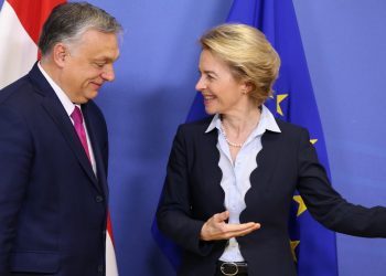 Pukotine u planu da se bojkotira mađarsko predsjedanje EU-om