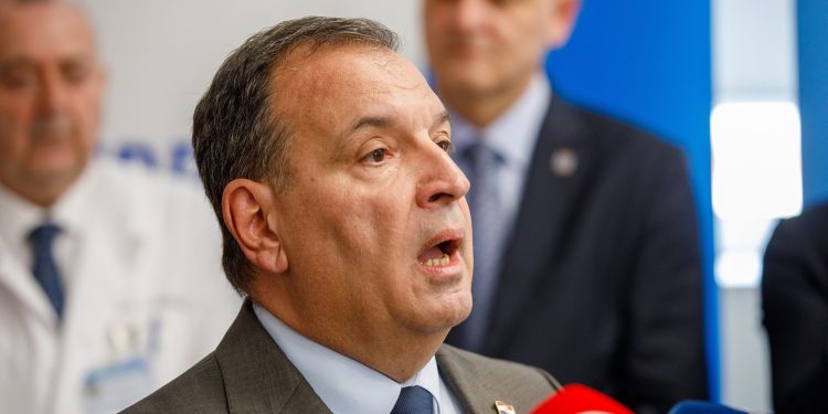 Proglašena globalna zdravstvena kriza: Beroš otkrio kakva je situacija u Hrvatskoj