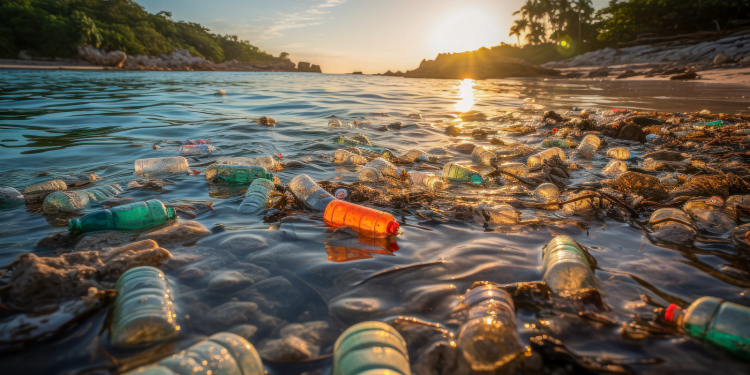 VELIČINA ZRNA RIŽE Mikroplastika pronađena i u muškim spolovilima | NACIONAL.HR