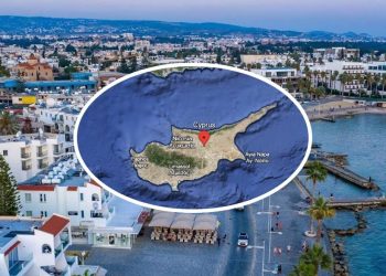 podijeljen otok za kojeg priznati predsjednik tvrdi da se mora ujediniti!