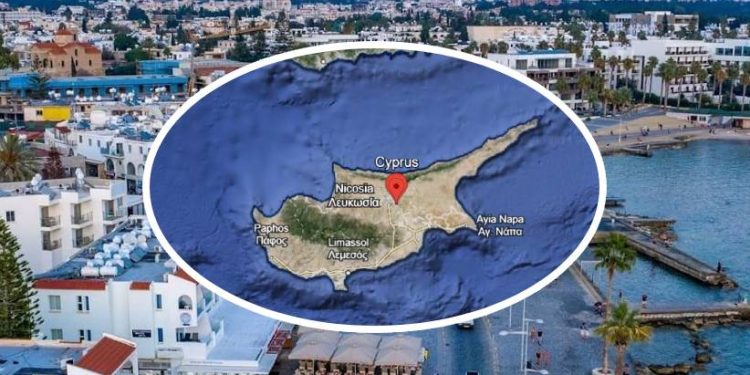 podijeljen otok za kojeg priznati predsjednik tvrdi da se mora ujediniti!