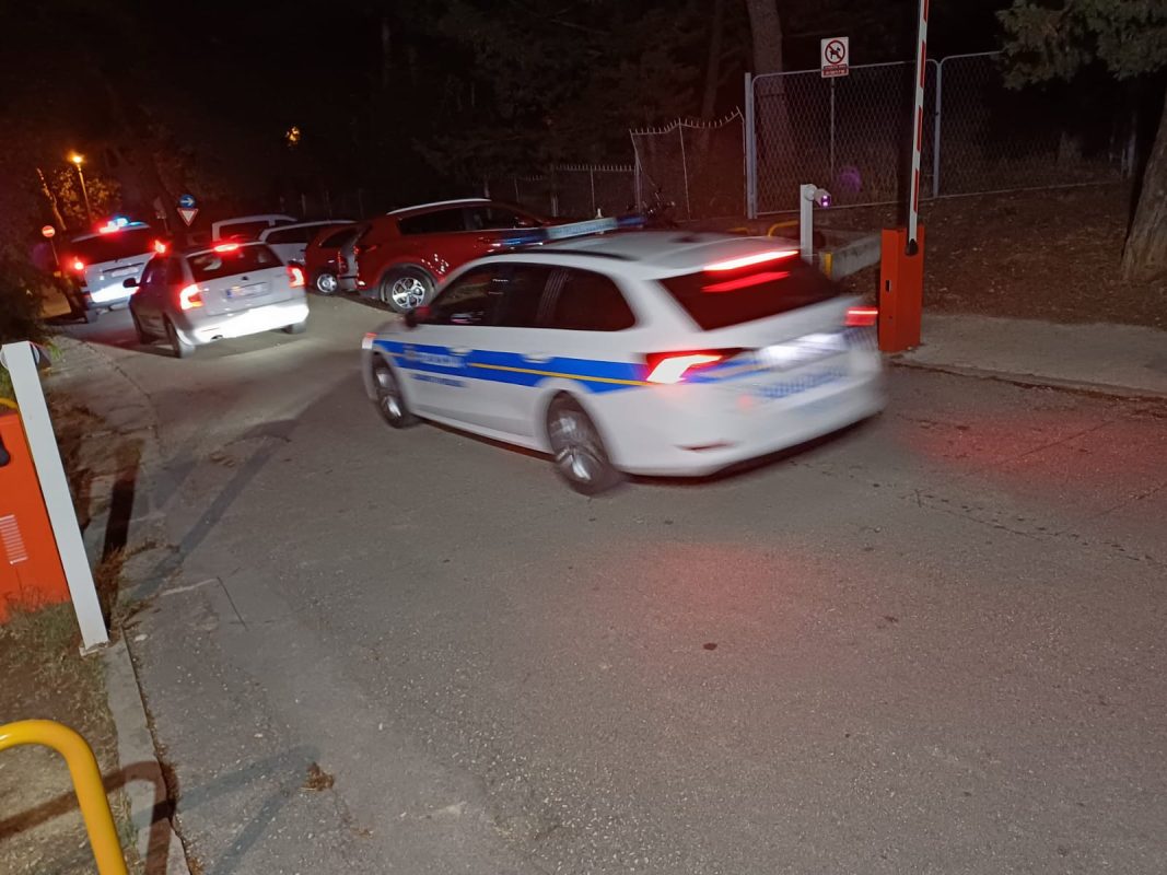 policija marjan