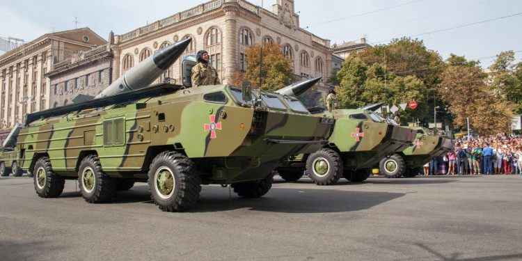 ‘SLOBODA NIJE BESPLATNA’ Hrvatska će Ukrajini iduće godine dati 66,6 milijuna eura vojne pomoći | NACIONAL.HR