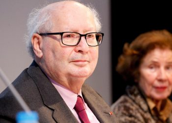 ‘LJEVICA PODRŽAVA PALESTINCE’ Lovac na naciste savjetovao francuskim Židovima da glasaju za desnicu | NACIONAL.HR